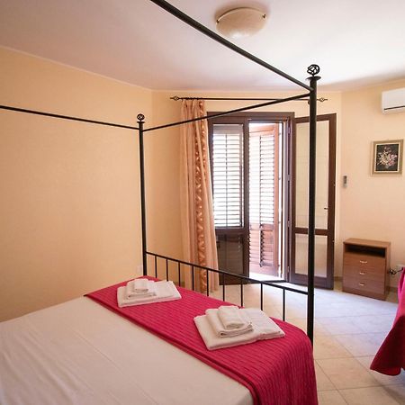 Case Vacanza Cristina Site In Antico Baglio E In Via Abruzzi N 161 Σαν Βίτο λο Κάπο Εξωτερικό φωτογραφία