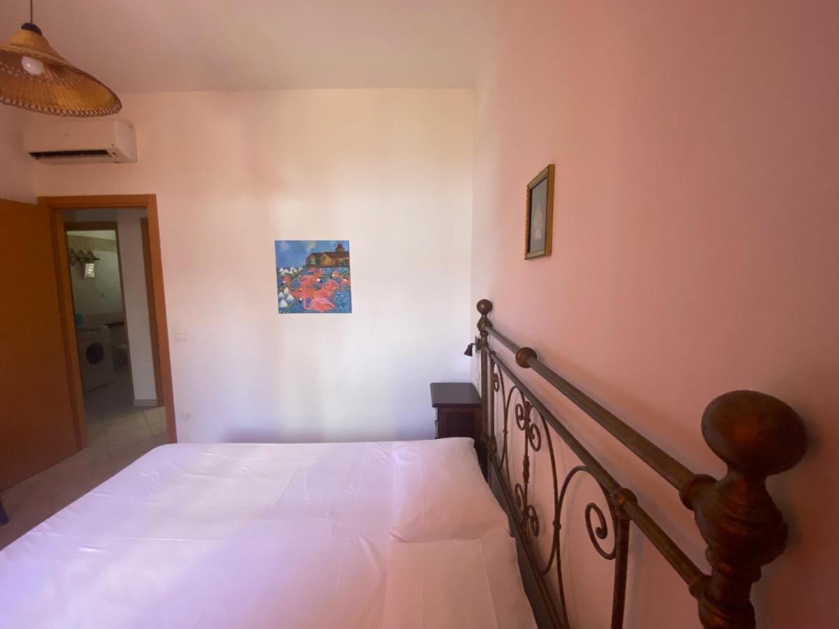 Case Vacanza Cristina Site In Antico Baglio E In Via Abruzzi N 161 Σαν Βίτο λο Κάπο Εξωτερικό φωτογραφία