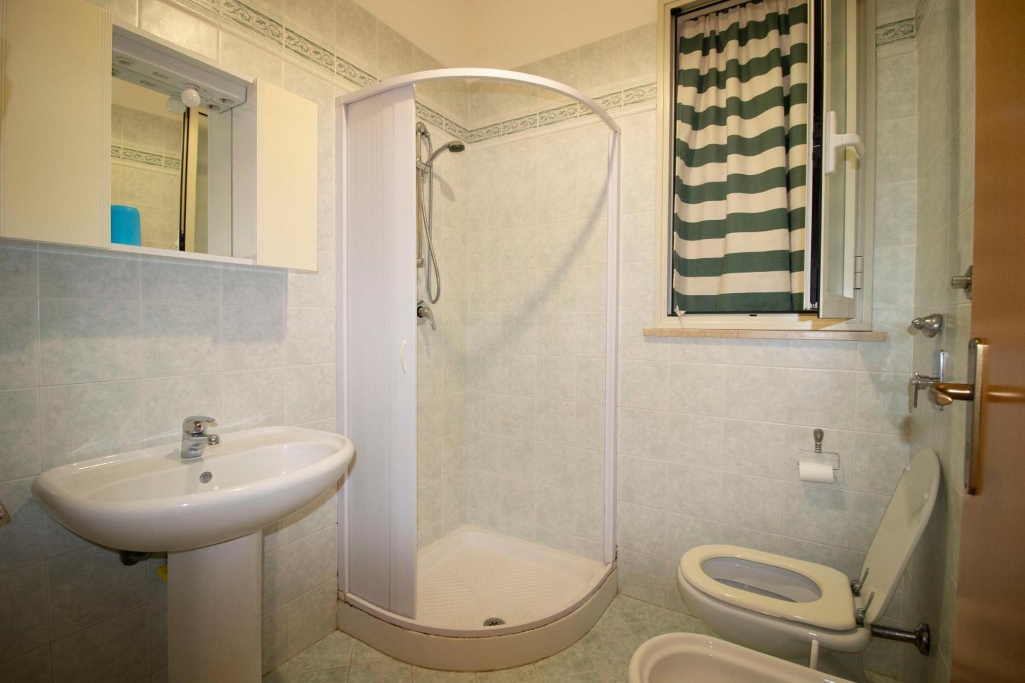Case Vacanza Cristina Site In Antico Baglio E In Via Abruzzi N 161 Σαν Βίτο λο Κάπο Εξωτερικό φωτογραφία