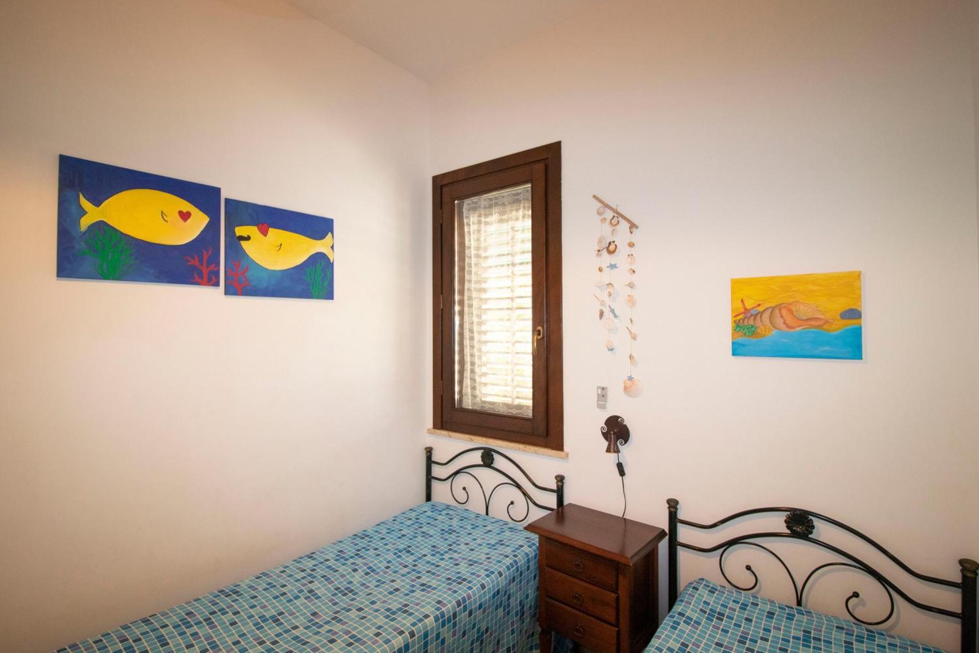 Case Vacanza Cristina Site In Antico Baglio E In Via Abruzzi N 161 Σαν Βίτο λο Κάπο Εξωτερικό φωτογραφία