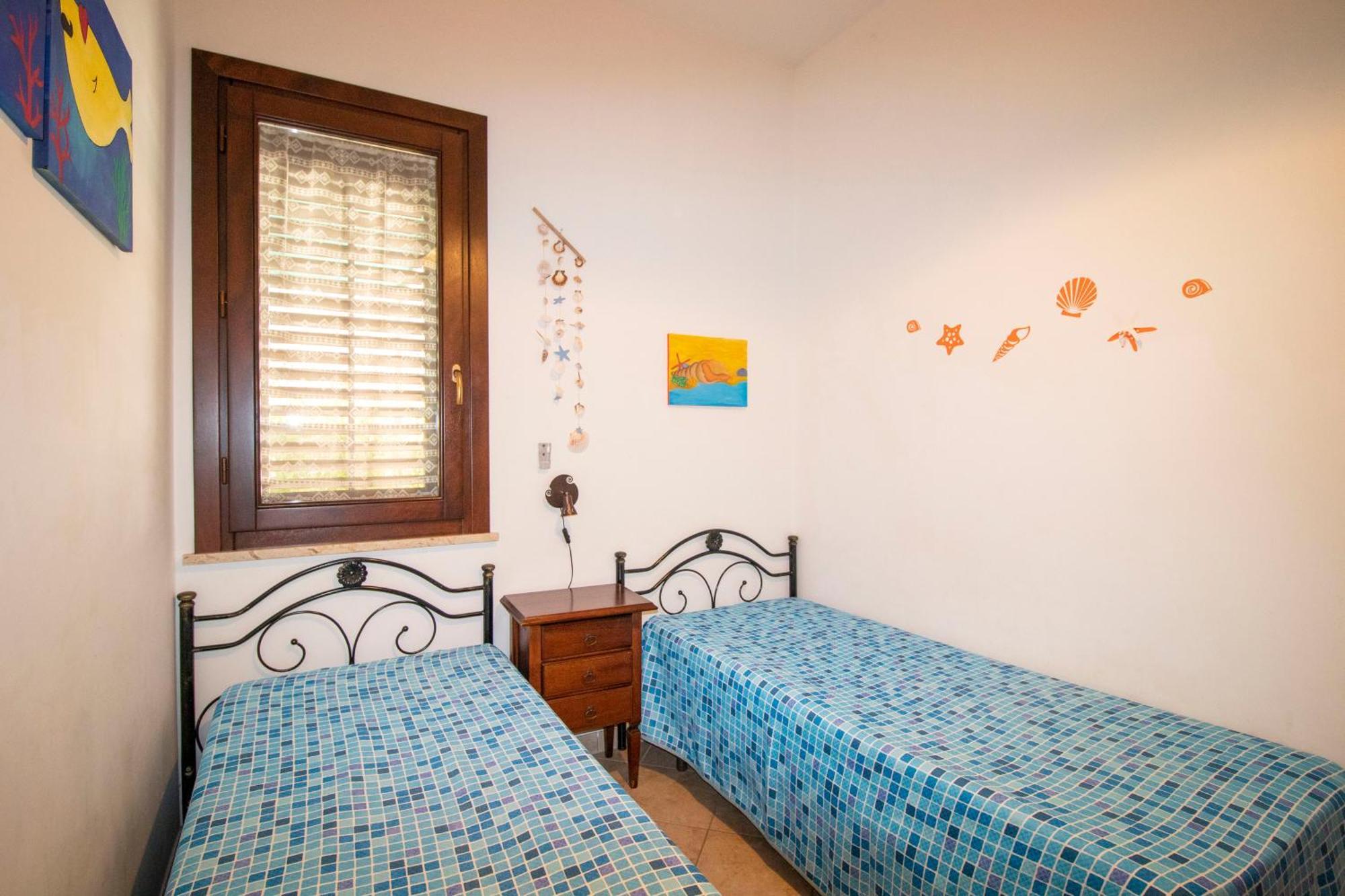 Case Vacanza Cristina Site In Antico Baglio E In Via Abruzzi N 161 Σαν Βίτο λο Κάπο Εξωτερικό φωτογραφία