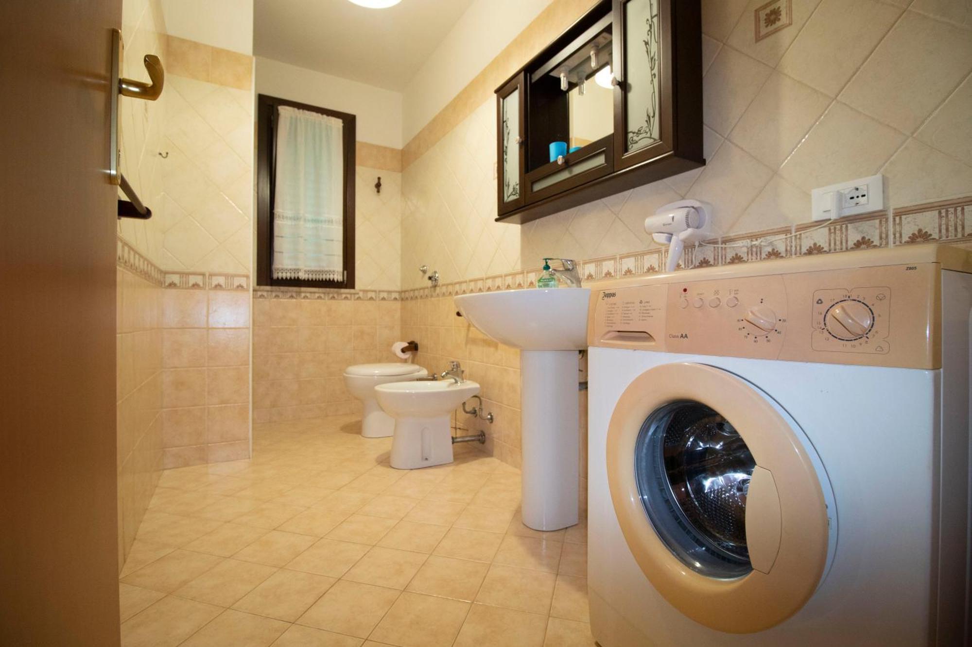 Case Vacanza Cristina Site In Antico Baglio E In Via Abruzzi N 161 Σαν Βίτο λο Κάπο Εξωτερικό φωτογραφία